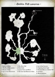 Golin Hill Caves map for GM (col)