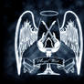 :: Angel Wine Logo ::