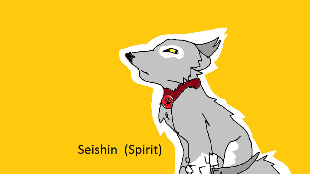 Seishin by WildDraws on DeviantArt