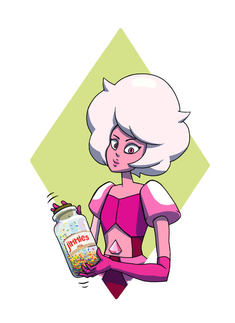 Jimmy Rustler The Pink Jimmy rustler. by JohanLe on DeviantArt