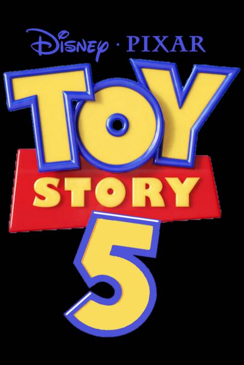 Toy Story 5 by fernandiux2018 on DeviantArt