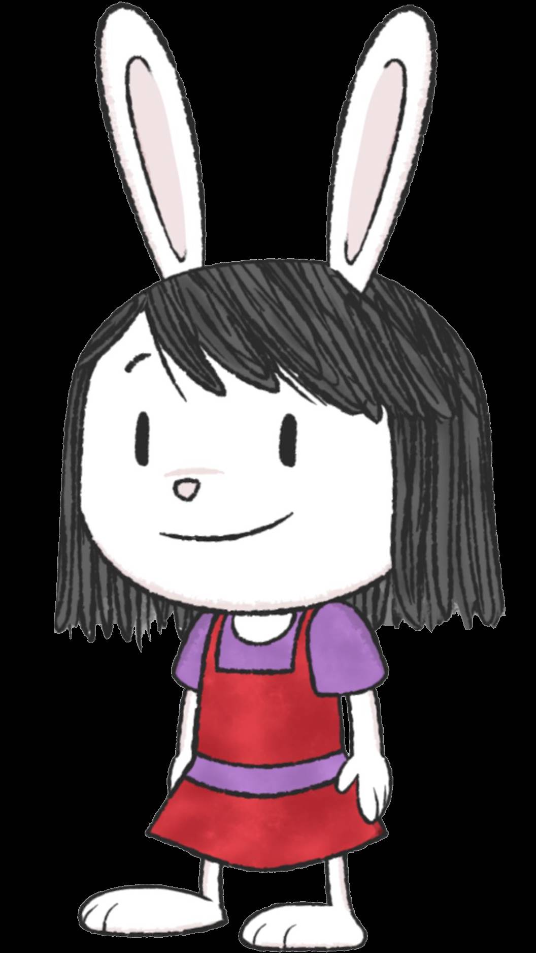 Elinor Bunny (FREE RP) by Jaylinmommy on DeviantArt