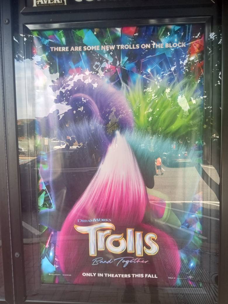 Trolls Band Together Poster By Jaylinmommy On DeviantArt trolls-band-together-poster-by-jaylinmommy-on-deviantart