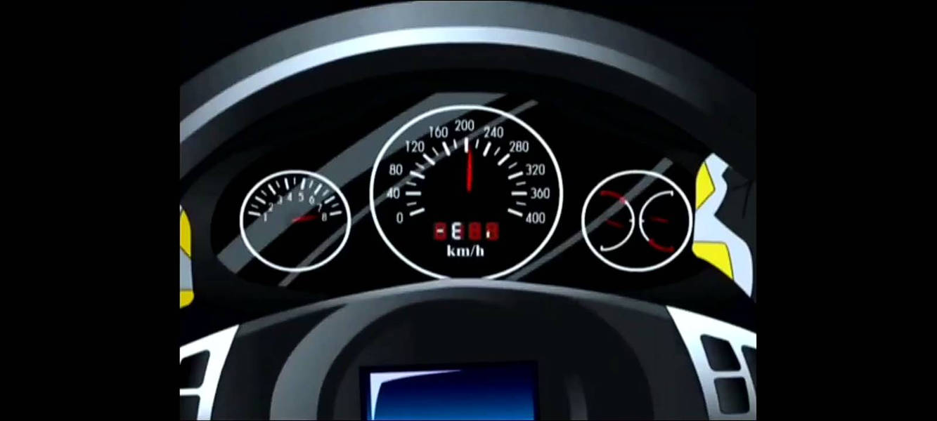 Speedometer by Jaylinmommy on DeviantArt