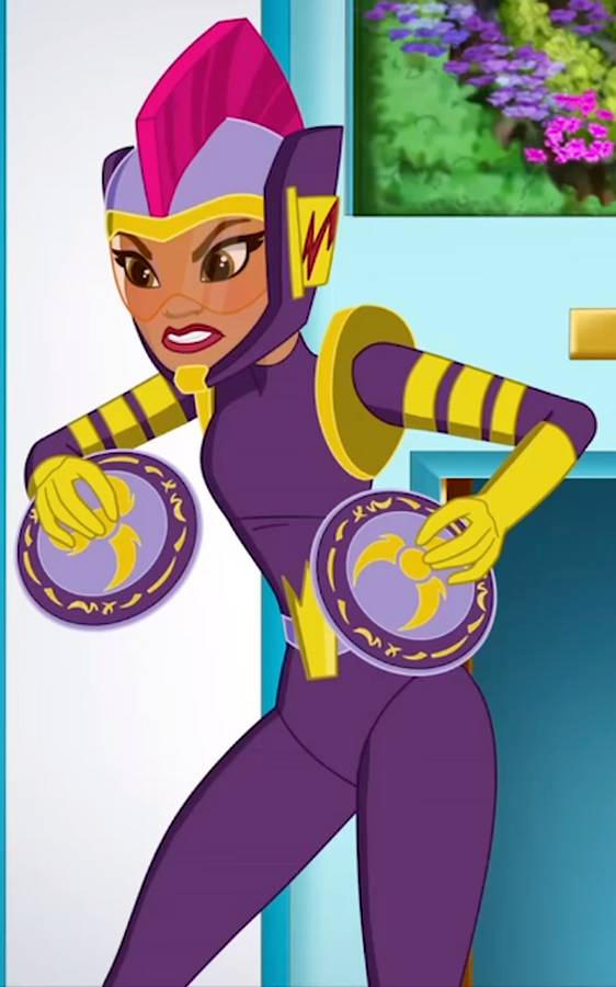 Speed Queen by Jaylinmommy on DeviantArt