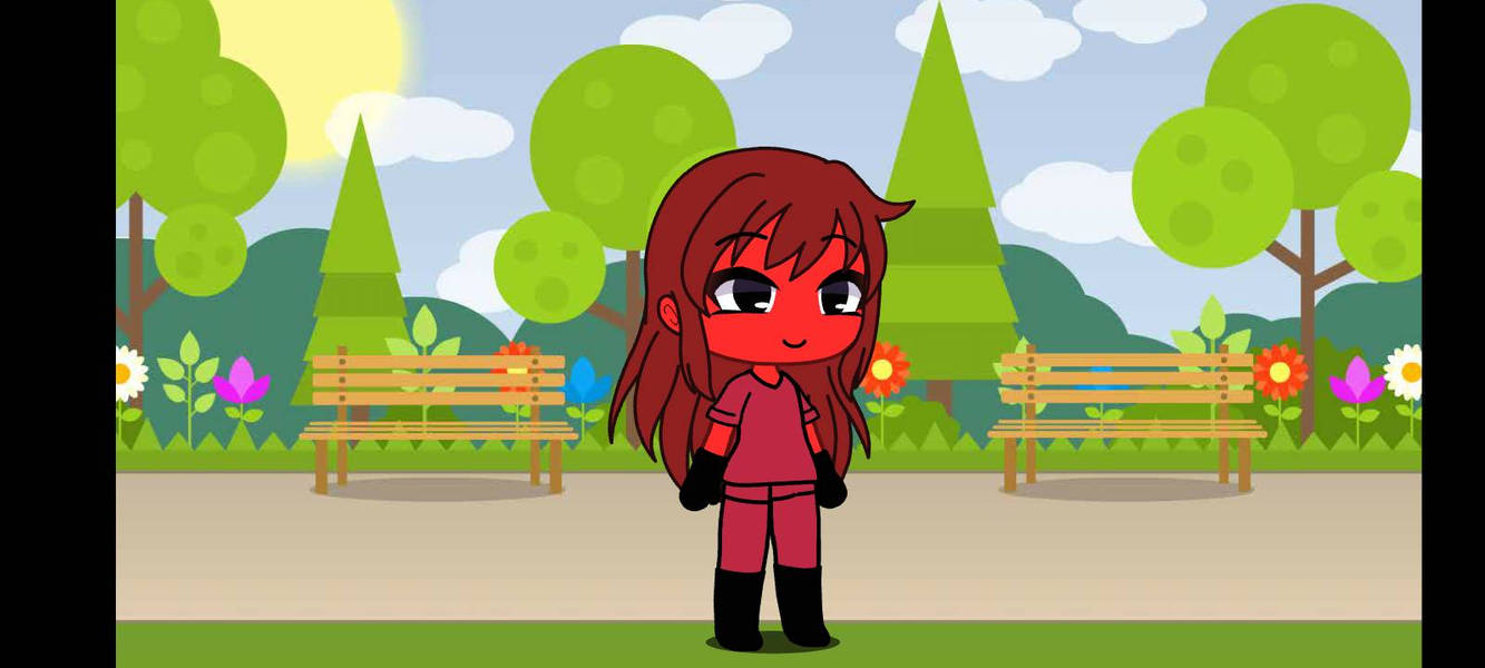 Ruby (Gacha Life) by Jaylinmommy on DeviantArt