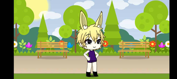 Richard Rabbit Gacha Jaylinmommy - Hobbyist, Filmographer | DeviantArt