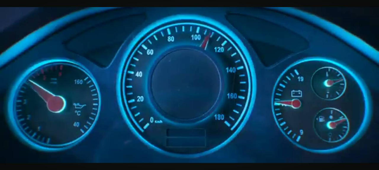 Diane's Speedometer by Jaylinmommy on DeviantArt