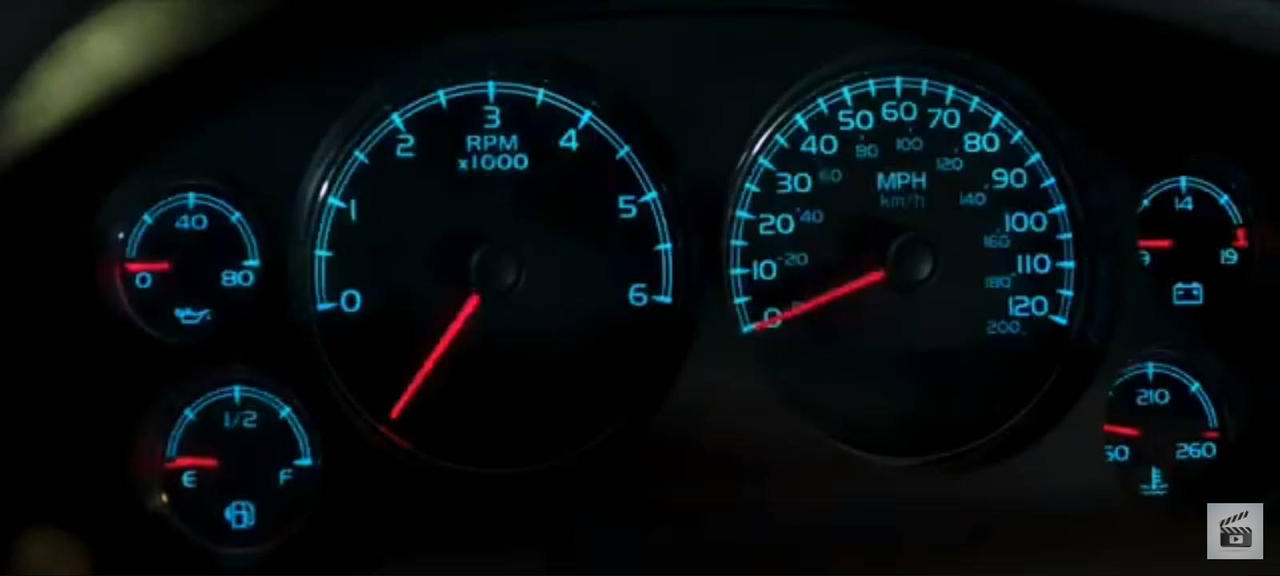 Emma's Speedometer by Jaylinmommy on DeviantArt