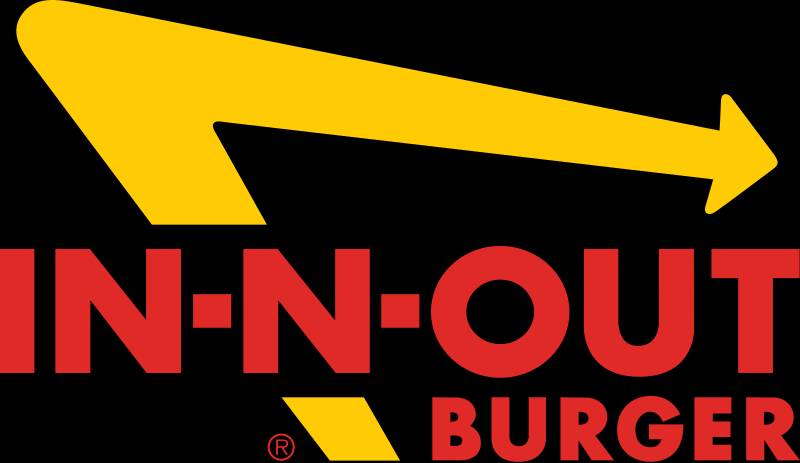 No Out In-N-Out Burger Logo by Jaylinmommy on DeviantArt