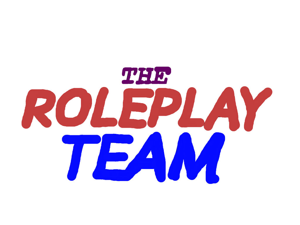 The Roleplay Team Logo by Jaylinmommy on DeviantArt