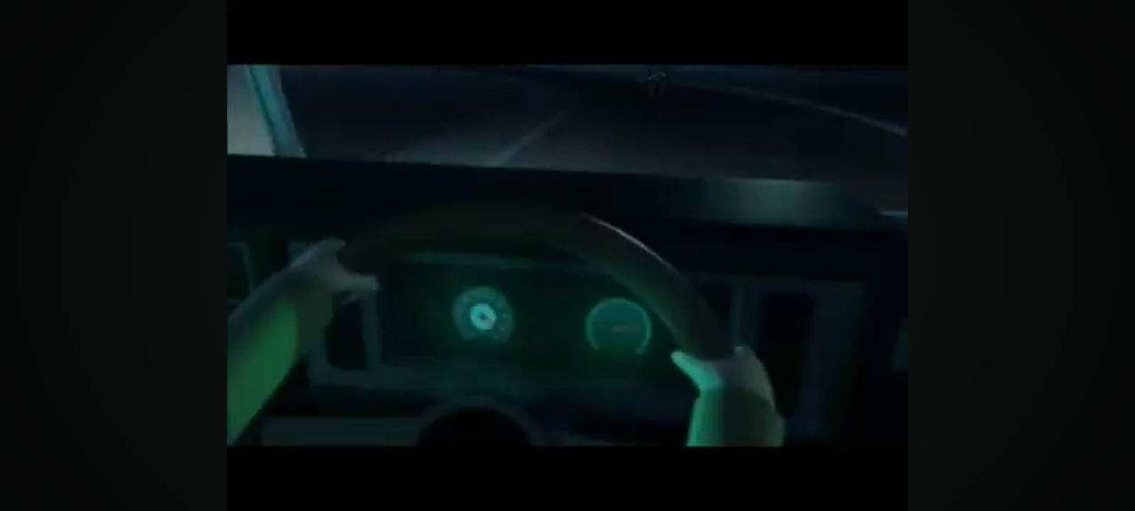 Barbara's Speedometer by Jaylinmommy on DeviantArt