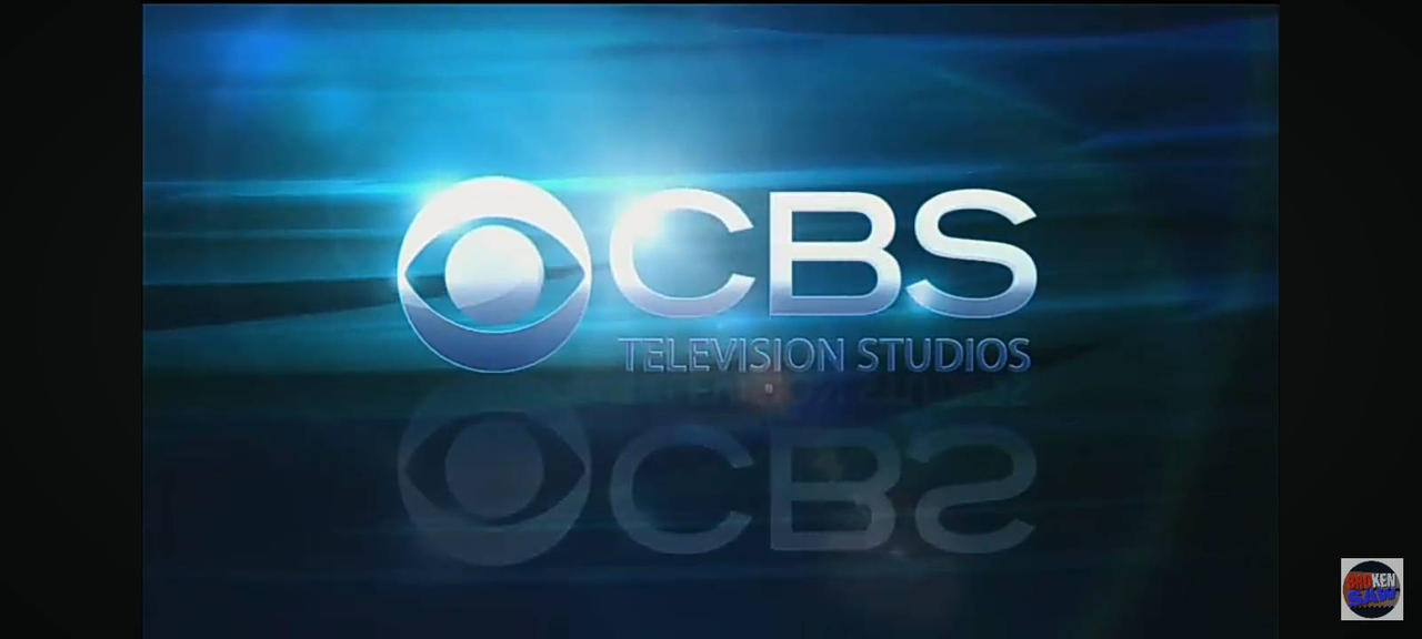 Cbs Raleigh Studio CBS Television Studios Logo by Jaylinmommy on DeviantArt