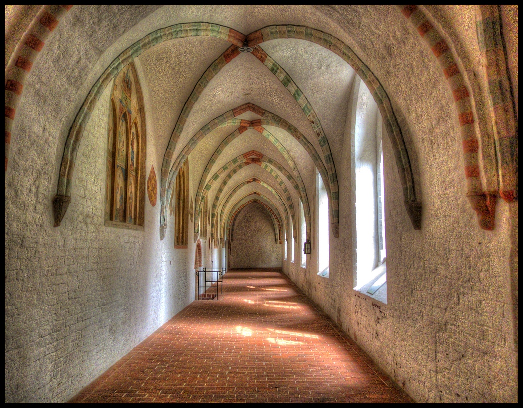 The Cloister