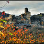 Burg Schreckenstein