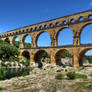 Pont du Gard