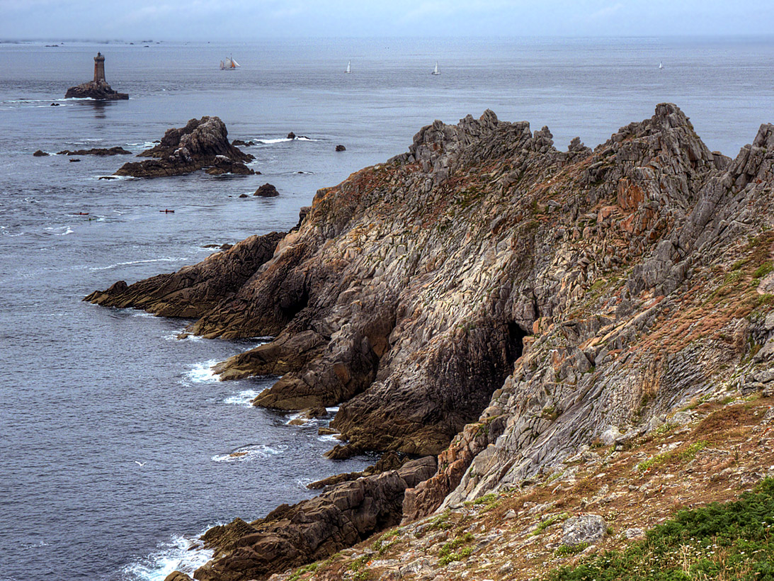 Pointe du Raz