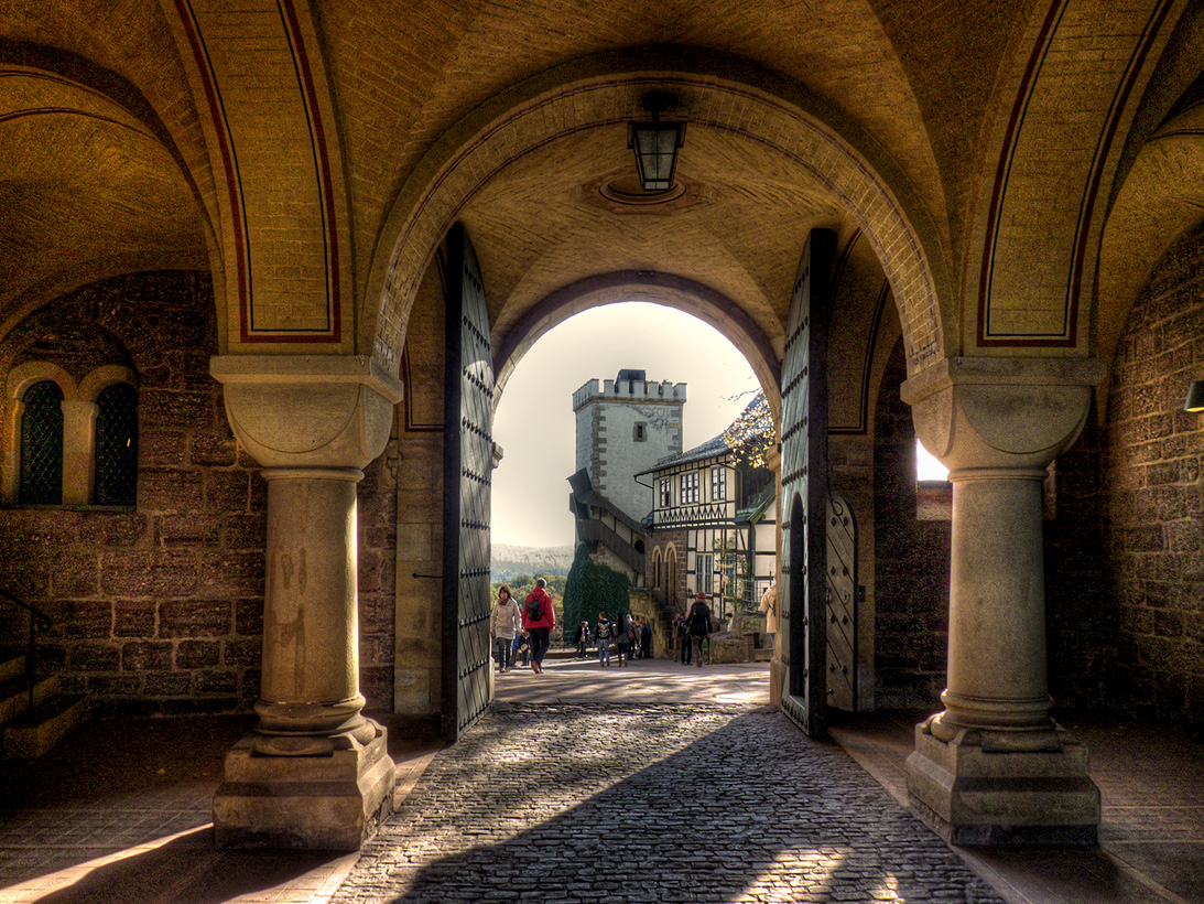 Wartburg castle 03