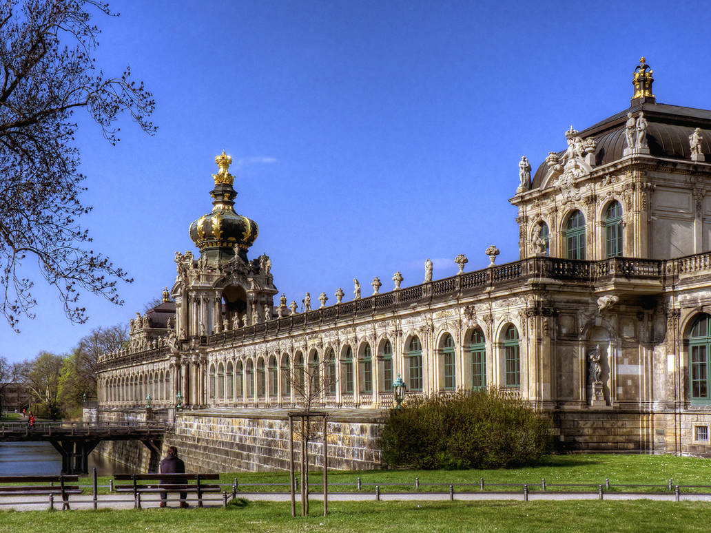 Rococo Style by MisterKrababbel on DeviantArt