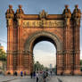 Arc de Triomf