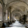 Eberbach Abbey Refectory