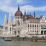 Budapest Parliament