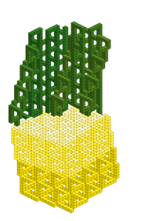 202-14 Pineapple