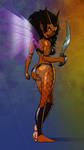 Josia.. The Bad One! by StalinDC