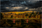 Terran Civil War.. Storm Clouds Over Rome! by StalinDC