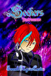Seekers Temptation on CreateSpace Now by SarahMyriaCarter