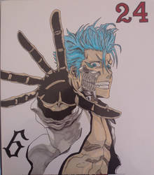 grimmjow