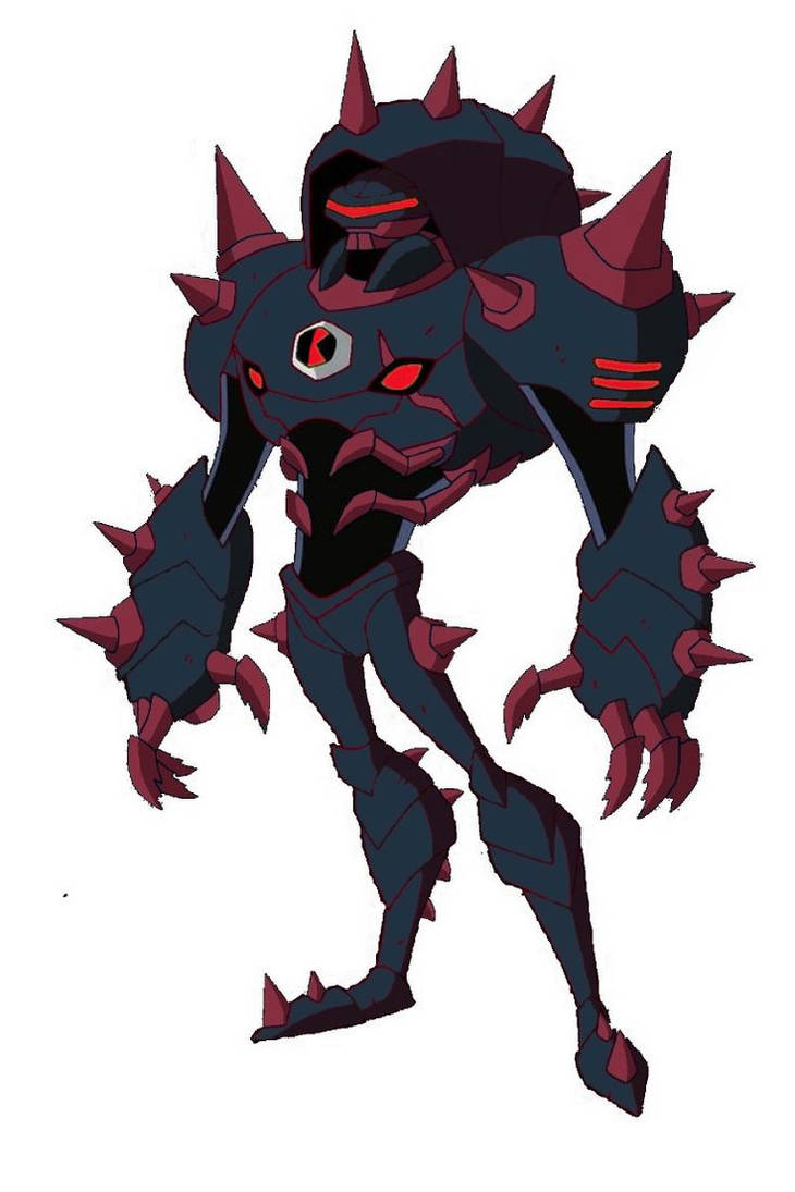 Amenaza acutica antitrix by flor20242025 on DeviantArt