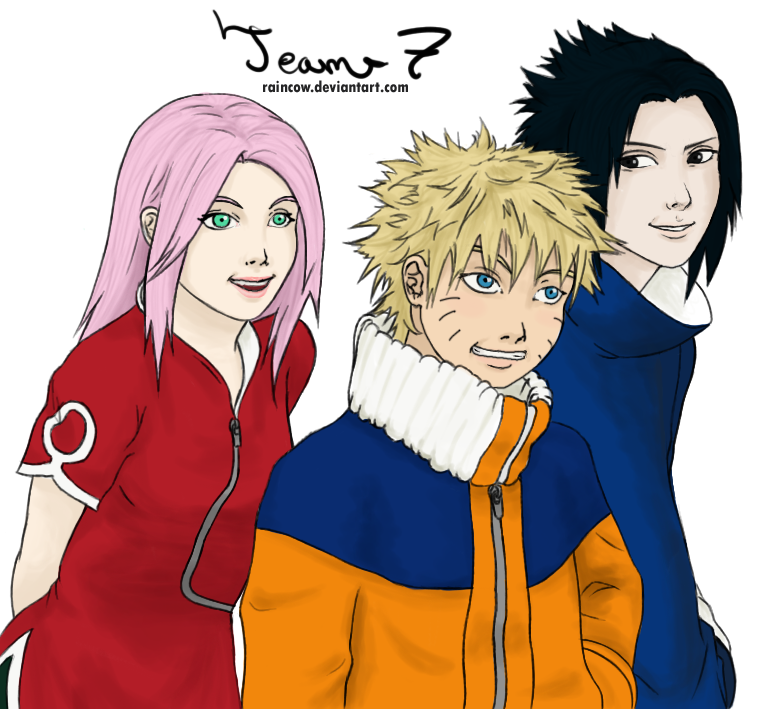 Team 7