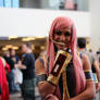 Megurine Luka, Vocaloids