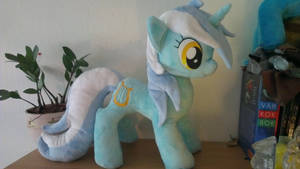 My little pony - Lyra heartstrings