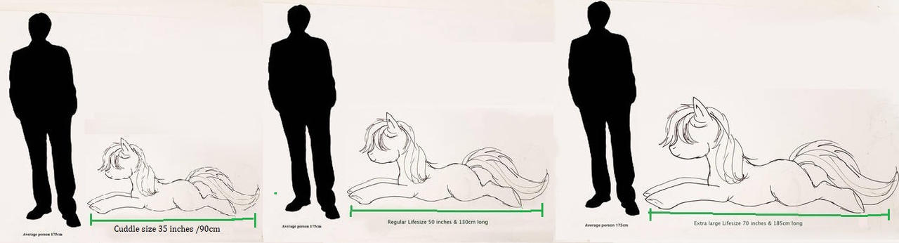 Size-lf by Epicrainbowcrafts Size-lf by Epicrainbowcrafts