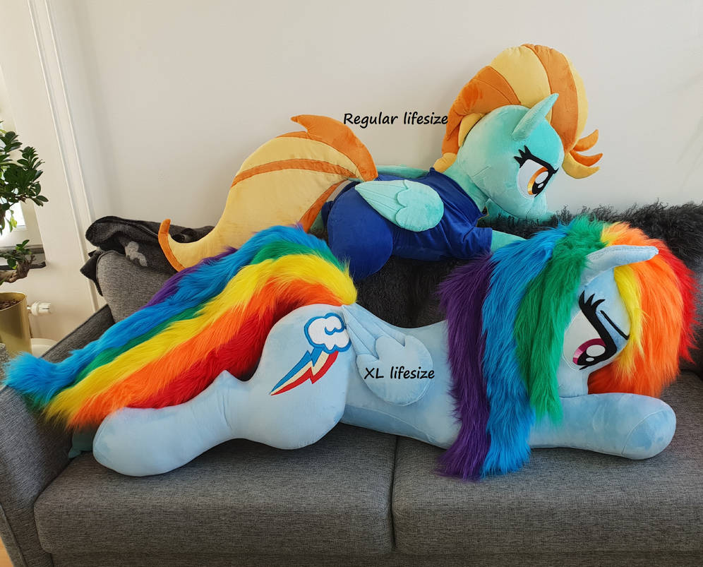 Diff-size by Epicrainbowcrafts Diff-size by Epicrainbowcrafts