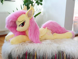 Flutterbat - cuddle travelsize plushie