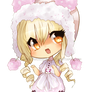 Commission: chibi1panda