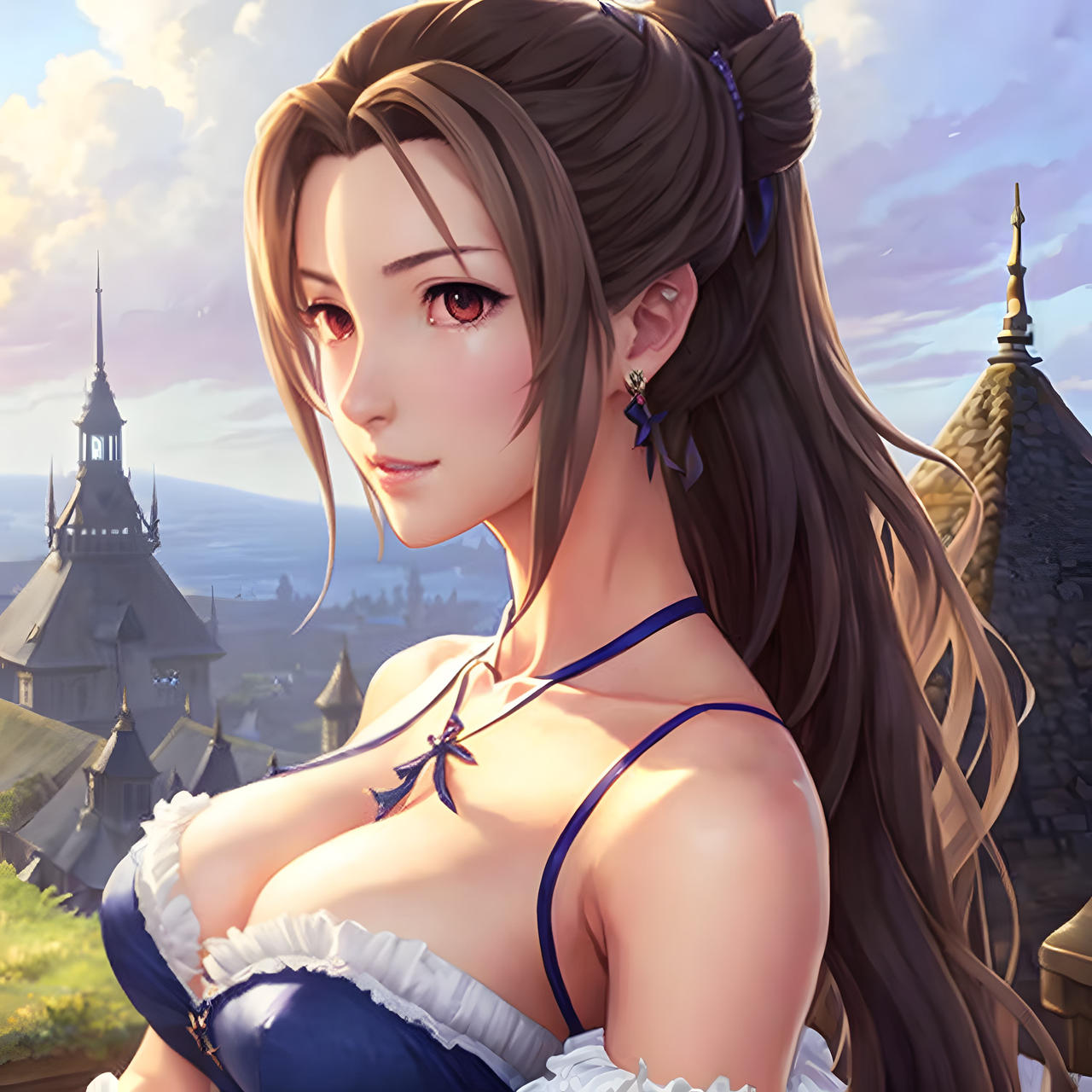 The Final Fantasy5 by monkeydavis187 on DeviantArt