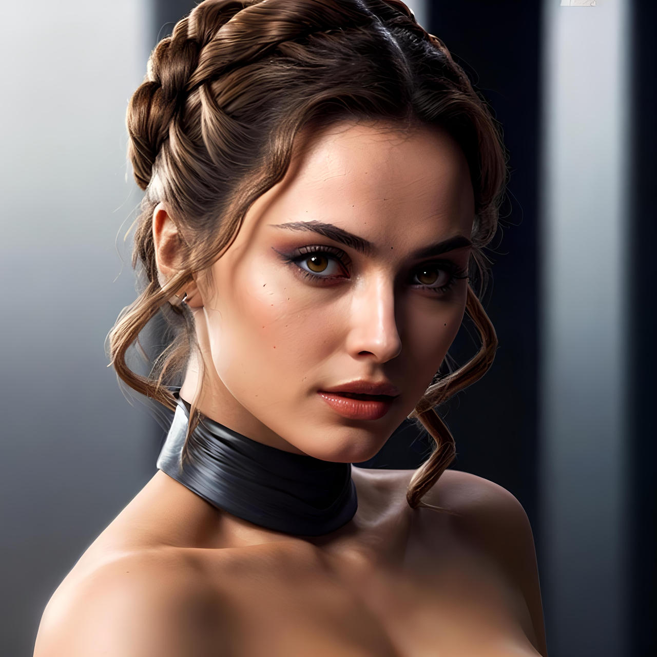 A Padawans Alone Time10 by monkeydavis187 on DeviantArt