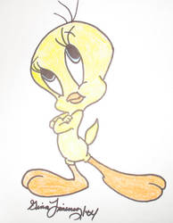 Tweety Bird