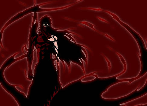 Final Getsuga Tensho 2