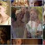 Jane Seymour - The Tudors