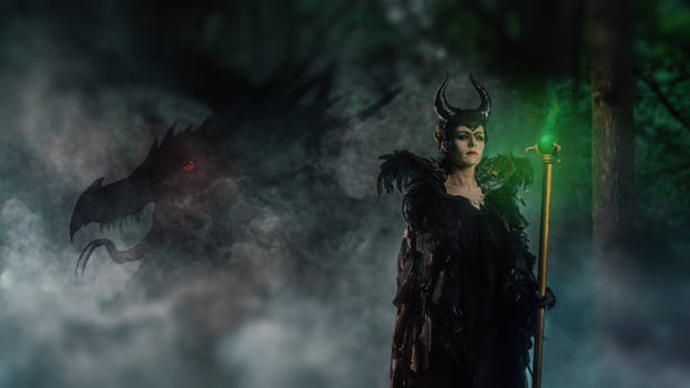 Maleficient