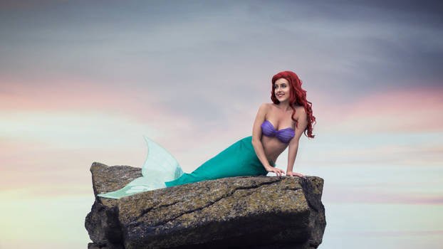Ariel wish