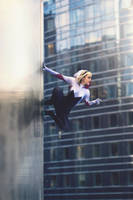 Spider Gwen