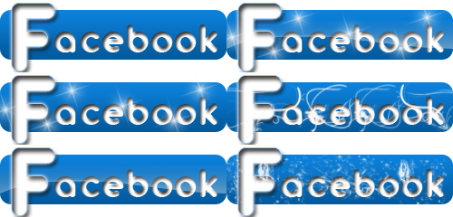 Facebook Icons