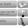 Icons Apple Style