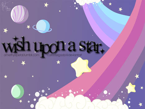 Wish Upon a Star .